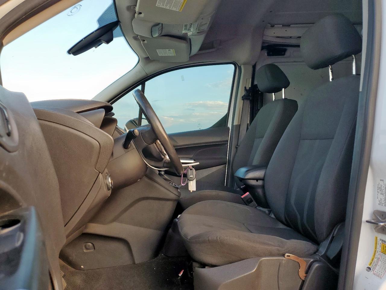 2018 Ford Transit Connect Xlt VIN: NM0LS7F71J1365719 Lot: 81810995