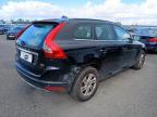 2017 VOLVO XC60 SE NAV D4  for sale at Copart CHESTER