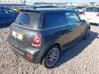 2012 MINI COOPER S AUTO  for sale at Copart WISBECH