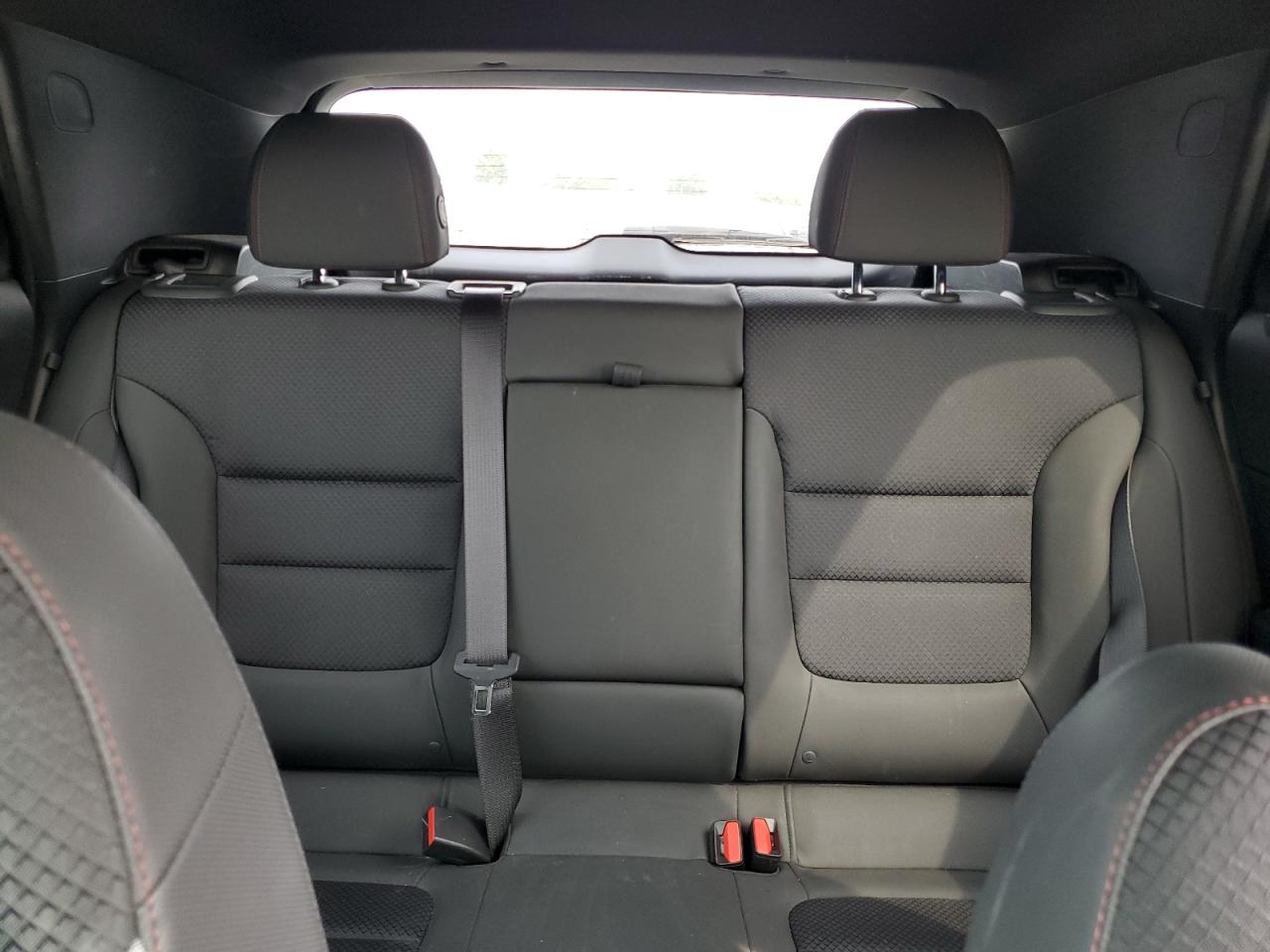 2022 Chevrolet Trailblazer Rs VIN: KL79MTSL3NB122395 Lot: 71275745