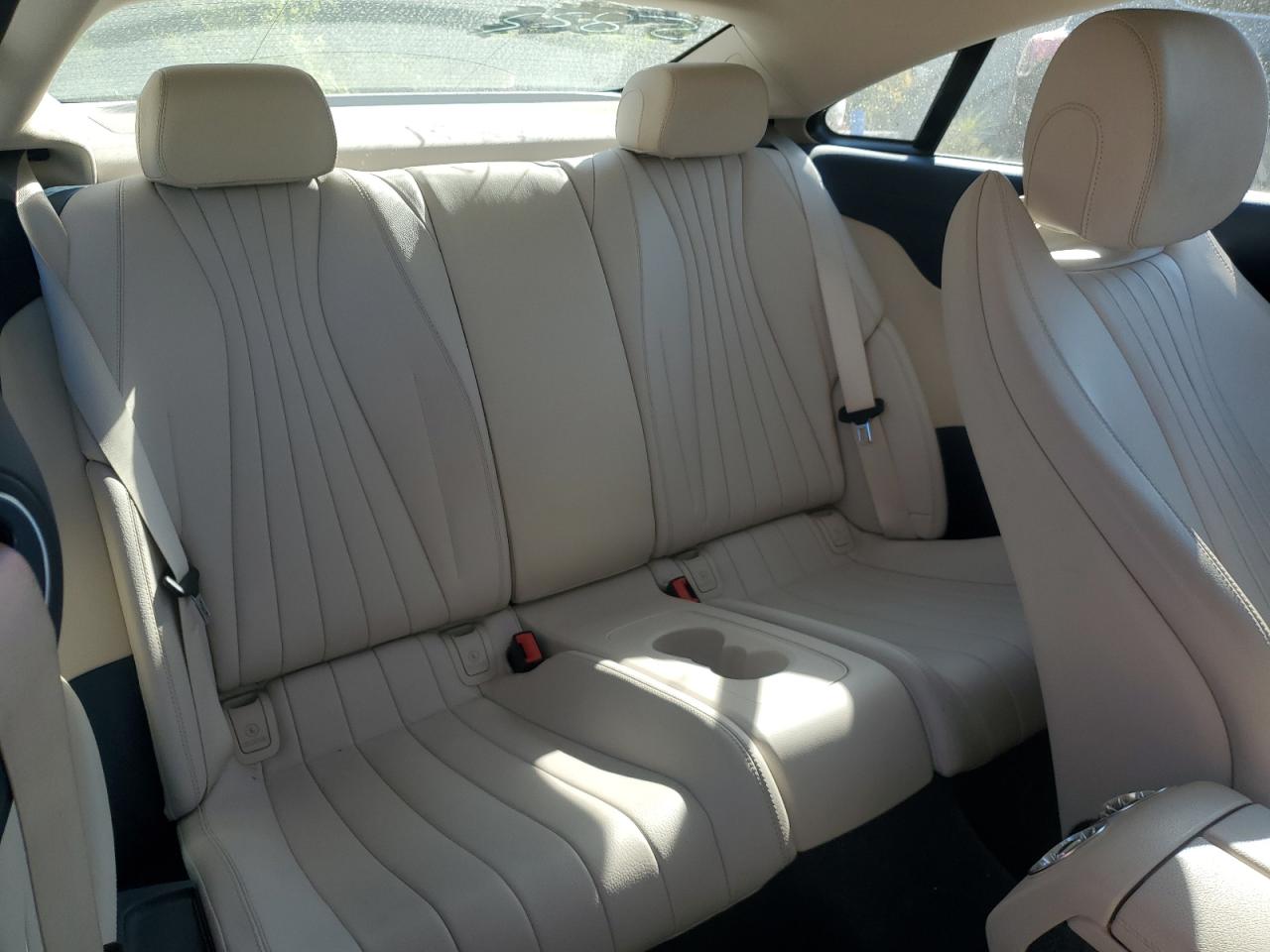 2018 Mercedes-Benz E 400 VIN: WDD1J6FBXJF045822 Lot: 82089635