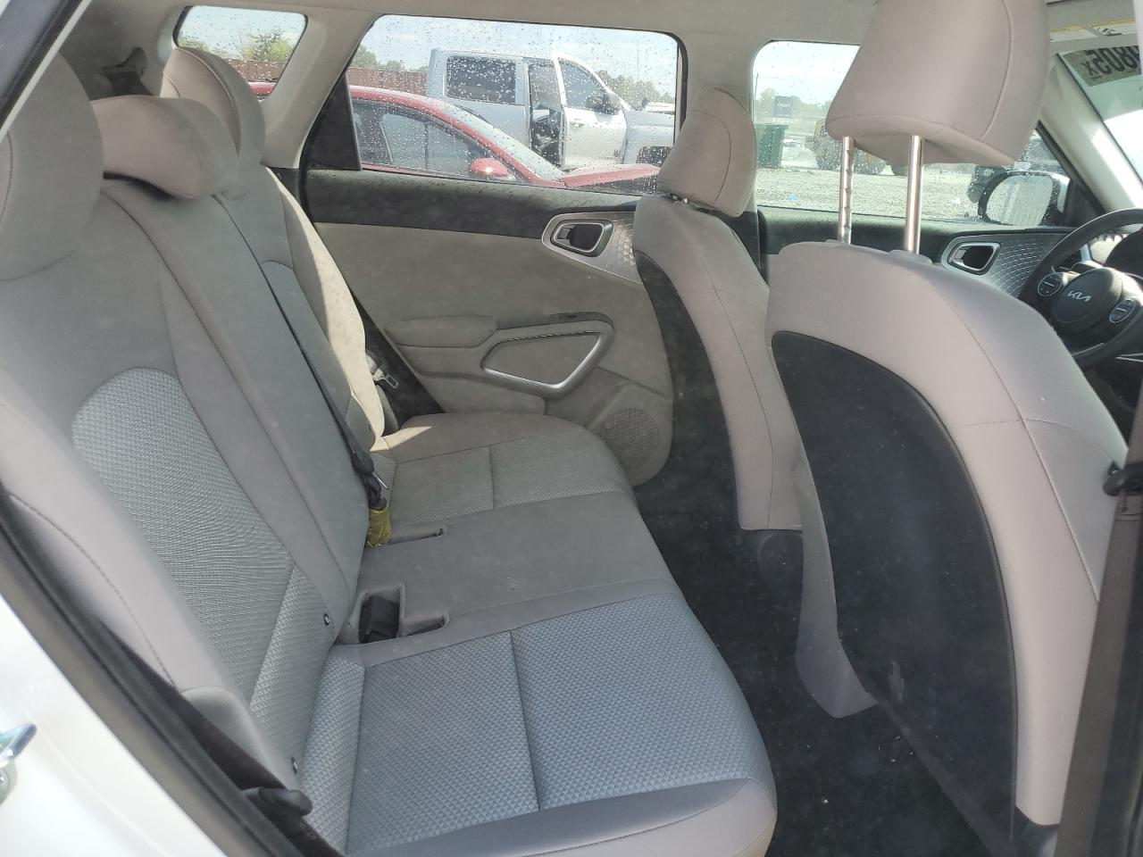 2025 Kia Soul Lx VIN: KNDJ23AU0S7949270 Lot: 80279805