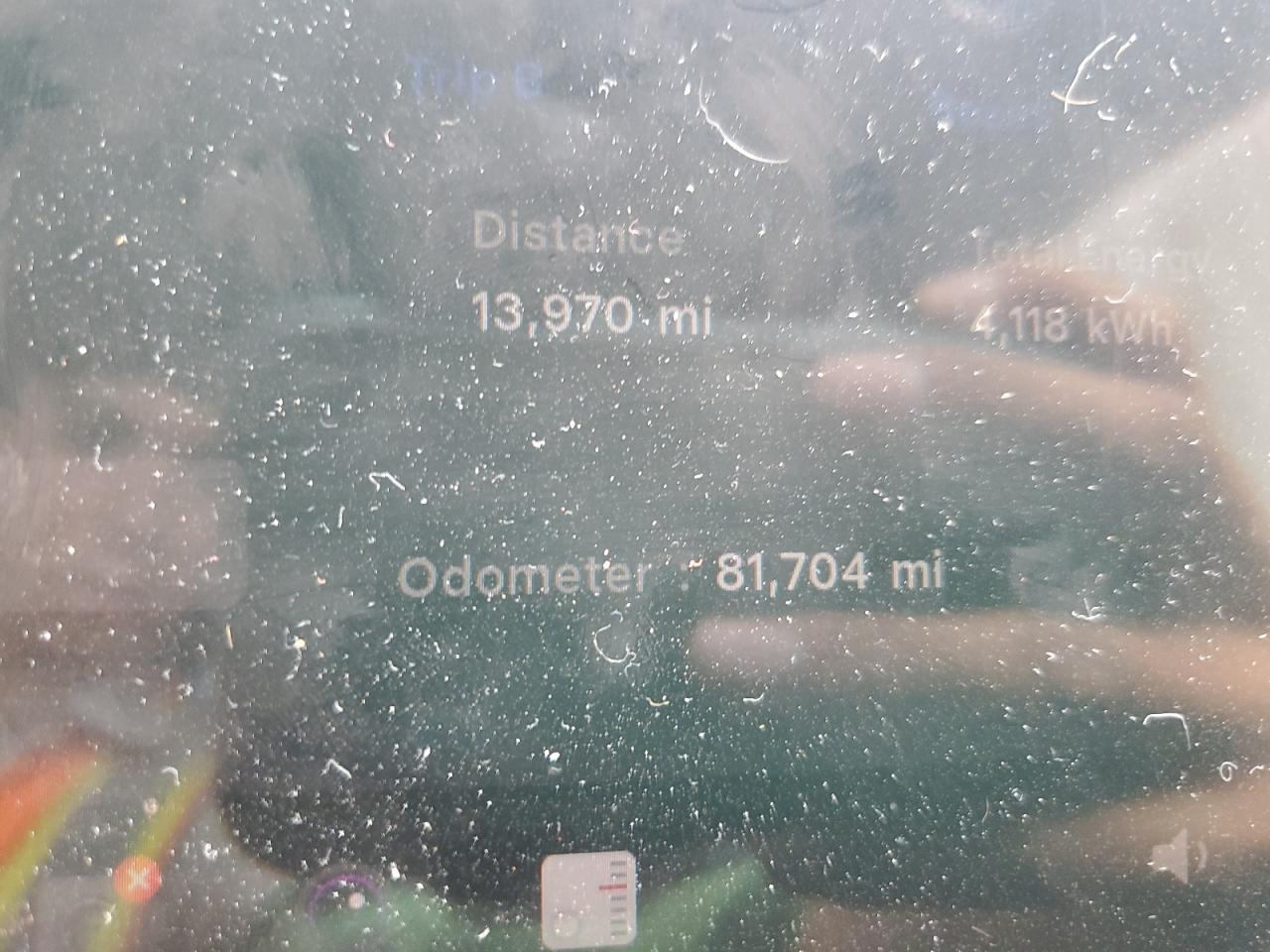 2022 Tesla Model Y VIN: 7SAYGDEE0NF481597 Lot: 80209155