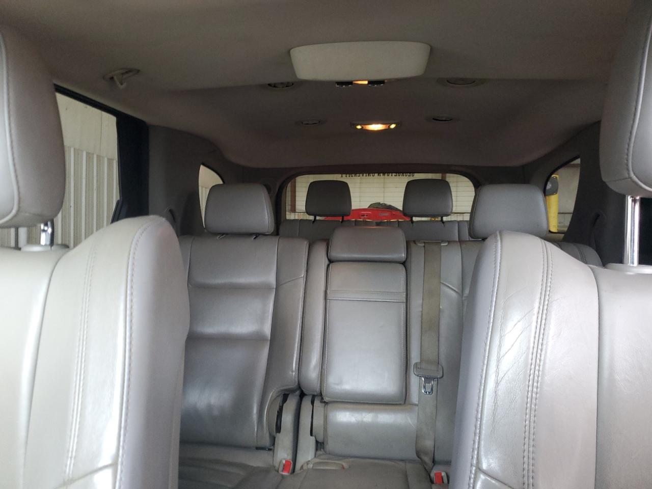 2012 Dodge Durango Crew VIN: 1C4SDJDT0CC322888 Lot: 82050645