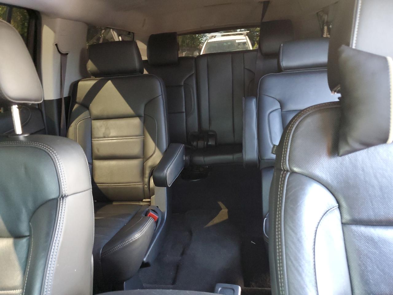 2015 GMC Yukon Xl Denali VIN: 1GKS2JKJ5FR285883 Lot: 80696755