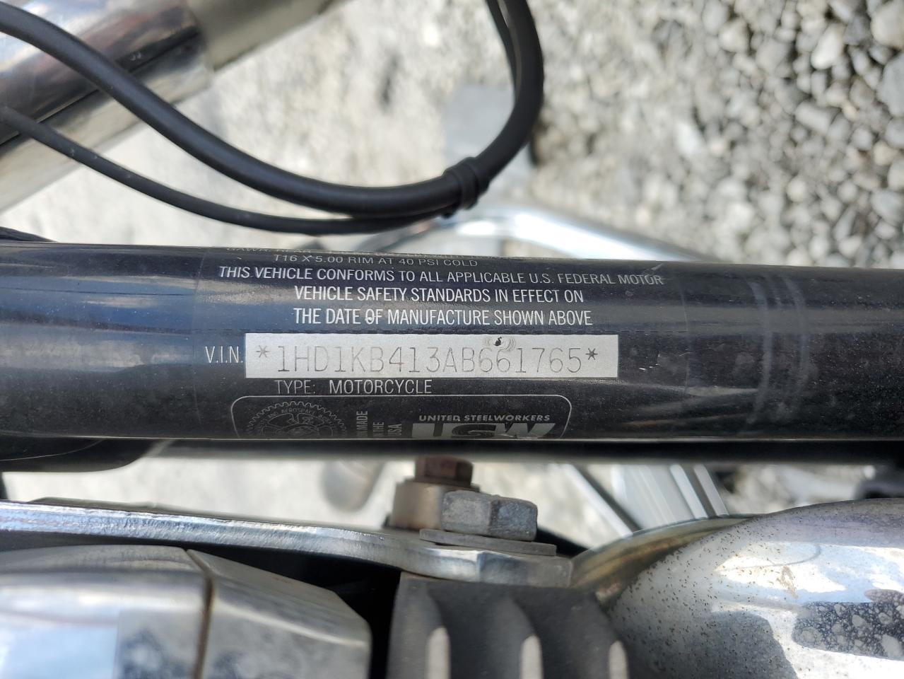 2010 Chevrolet Silverado K1500 VIN: 1GCEK19J67Z545966 Lot: 71484735