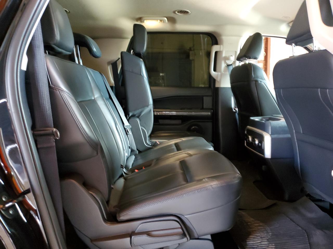 2024 Ford Expedition Max Xlt VIN: 1FMJK1H89REA05109 Lot: 84609975