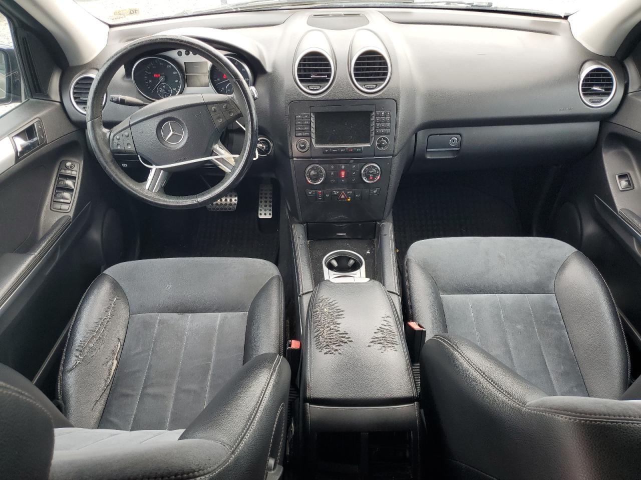 2006 Mercedes-Benz Ml 500 VIN: 4JGBB75E06A000644 Lot: 84557075