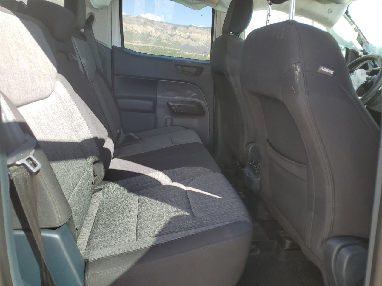 2023 Ford Maverick Xl VIN: 3FTTW8F99PRA97841 Lot: 84042345