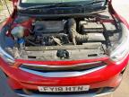 2018 KIA STONIC 2 ISG  for sale at Copart BRISTOL