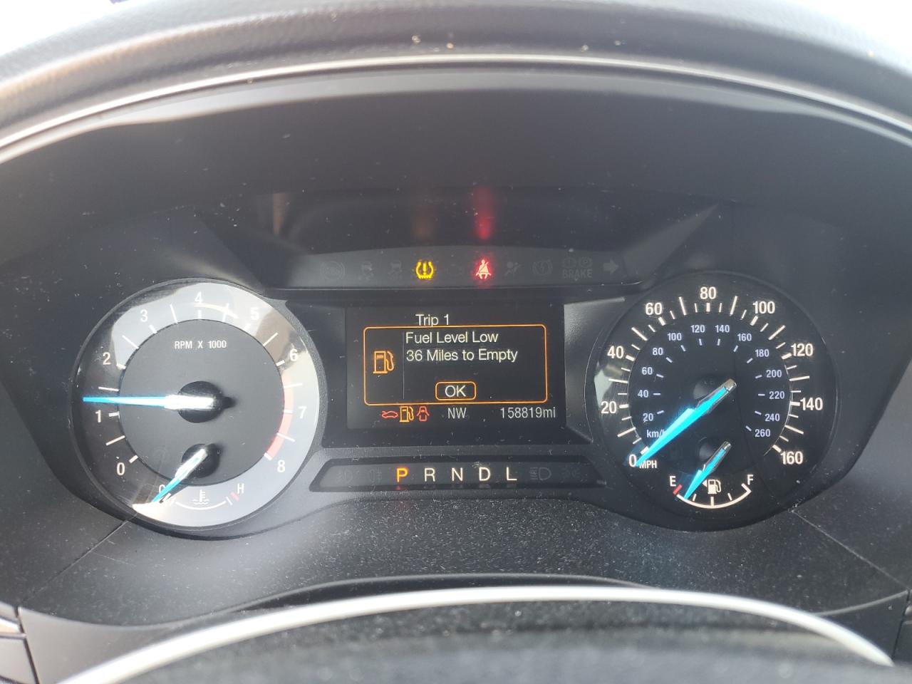 2017 Ford Fusion Se VIN: 3FA6P0H73HR403916 Lot: 83854785