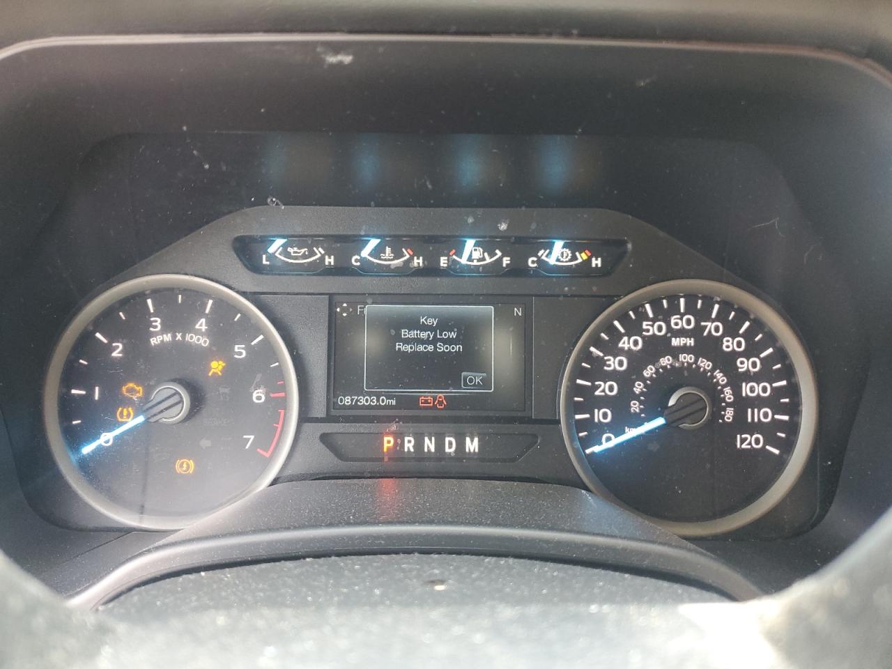 2019 Ford F150 Supercrew VIN: 1FTEW1EP9KFD02614 Lot: 71655115