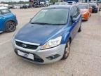 2008 FORD FOCUS 1.6 STYLE 5DR AUTO for sale at Copart SANDWICH