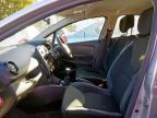 2019 RENAULT CLIO (X98) for sale at Copart GLOUCESTER