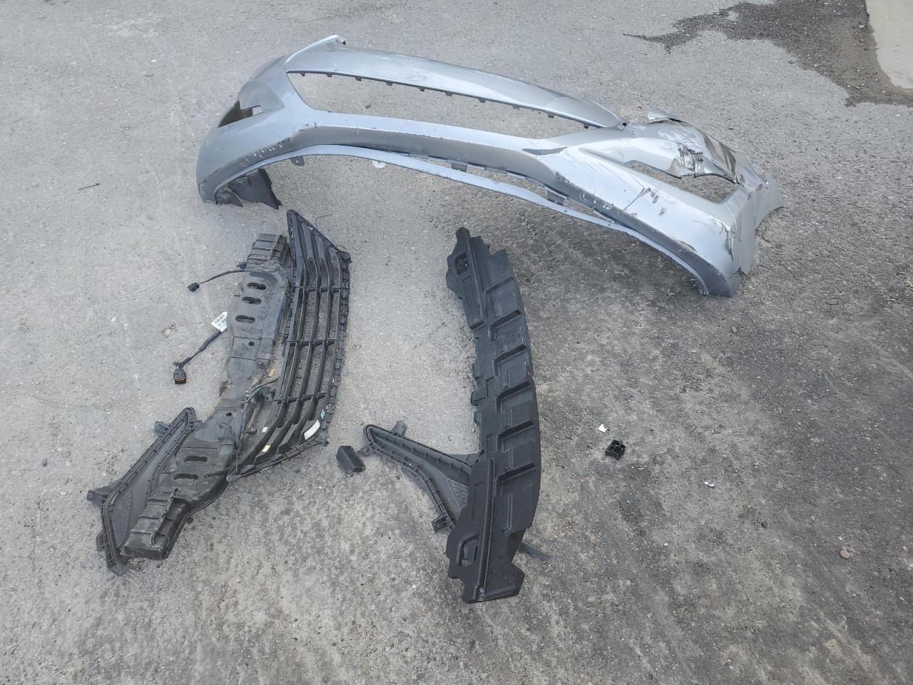 2016 Hyundai Elantra Se VIN: 5NPDH4AE4GH767259 Lot: 80277525