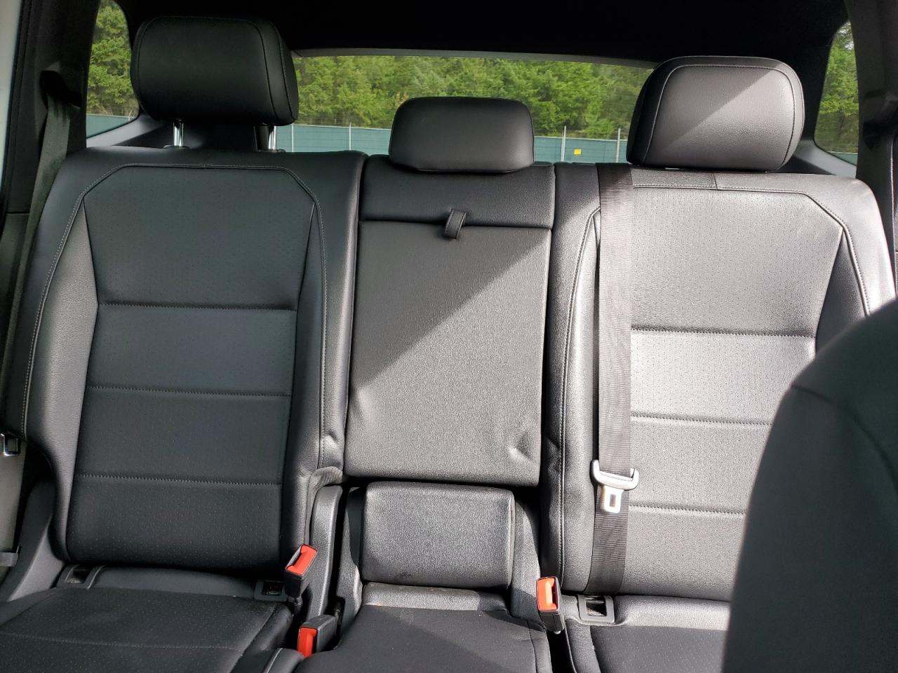 2020 Volkswagen Tiguan Se VIN: 3VV2B7AXXLM182235 Lot: 81628915