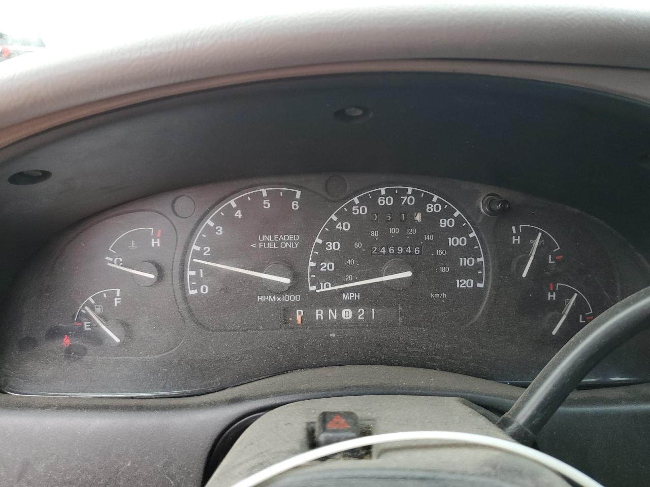 1996 Ford Explorer VIN: 1FMDU34XXTUD07943 Lot: 83859085