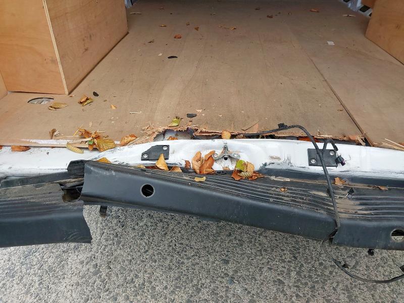 2024 PEUGEOT BOXER 2.2 BLUEHDI H2 PROFESSIONAL PREMIUM+ VAN 140PS