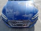2017 AUDI A5 S LINE TFSI QUATTRO S-  for sale at Copart CHESTER