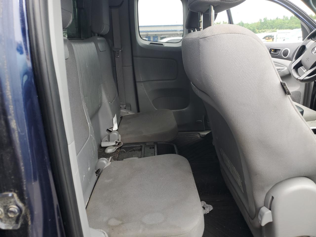 2012 Toyota Tacoma VIN: 5TFUU4EN0CX026188 Lot: 71111645