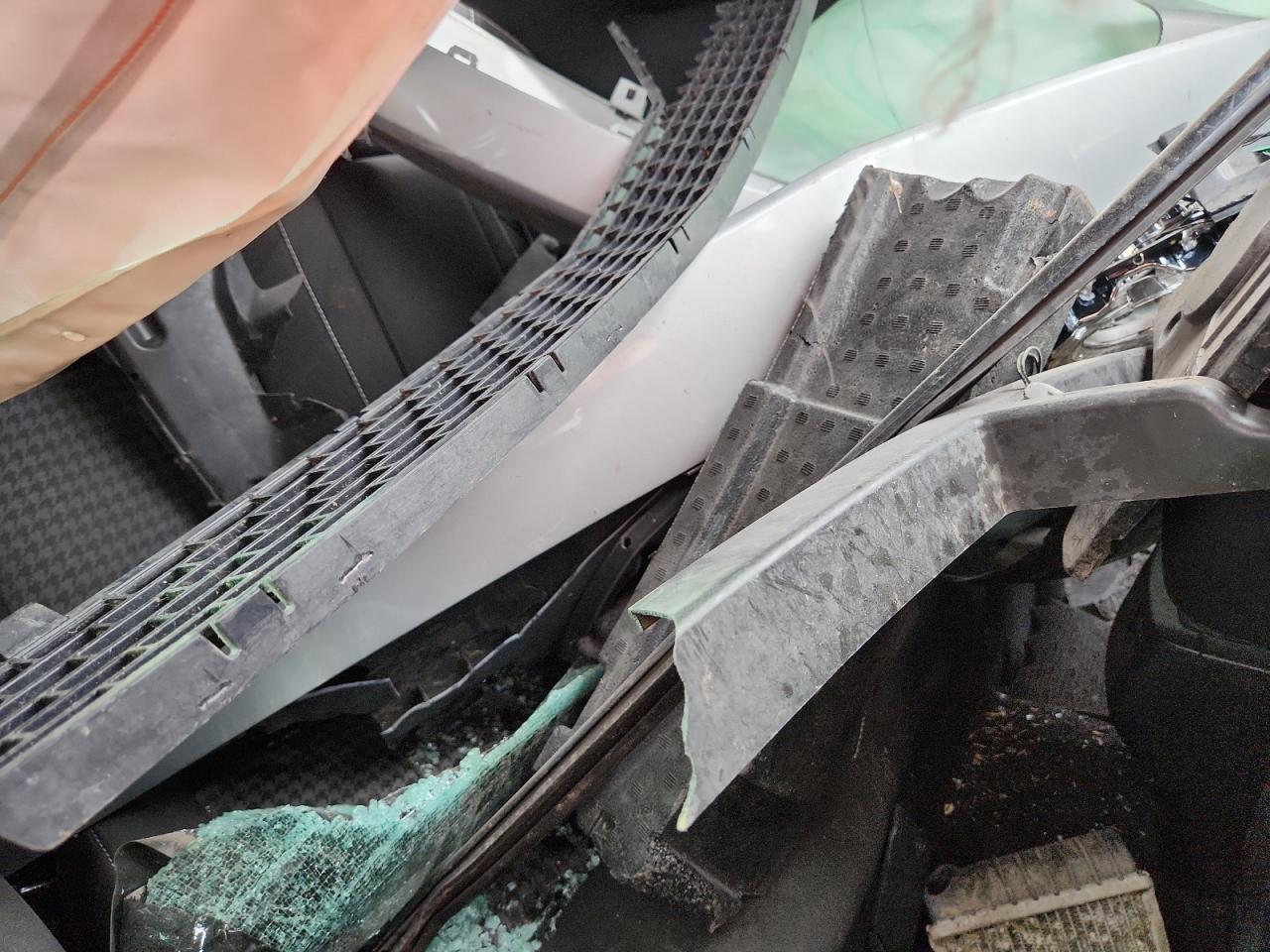 2020 Dodge Challenger Srt Hellcat VIN: 2C3CDZC99LH230303 Lot: 81051865