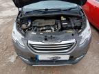 2015 PEUGEOT 2008 ALLURE E-HDI  for sale at Copart WESTBURY