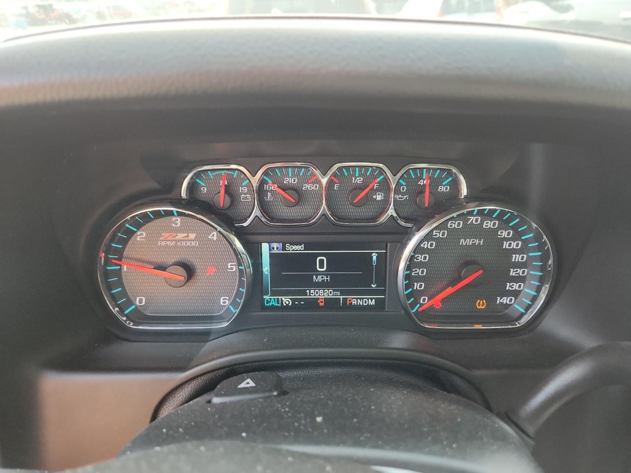 2016 Chevrolet Tahoe K1500 Lt VIN: 1GNSKBKC0GR425334 Lot: 80571525