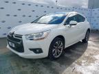 2013 CITROEN DS4 DSTYLE AIRDREAM E-HDI  for sale at Copart WHITBURN
