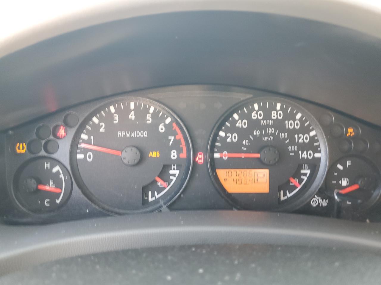 2012 Nissan Xterra Off Road VIN: 5N1AN0NU3CC509841 Lot: 82158655