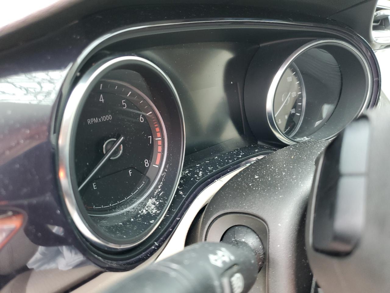 2020 Buick Encore Gx Select VIN: KL4MMDSLXLB089745 Lot: 81016825