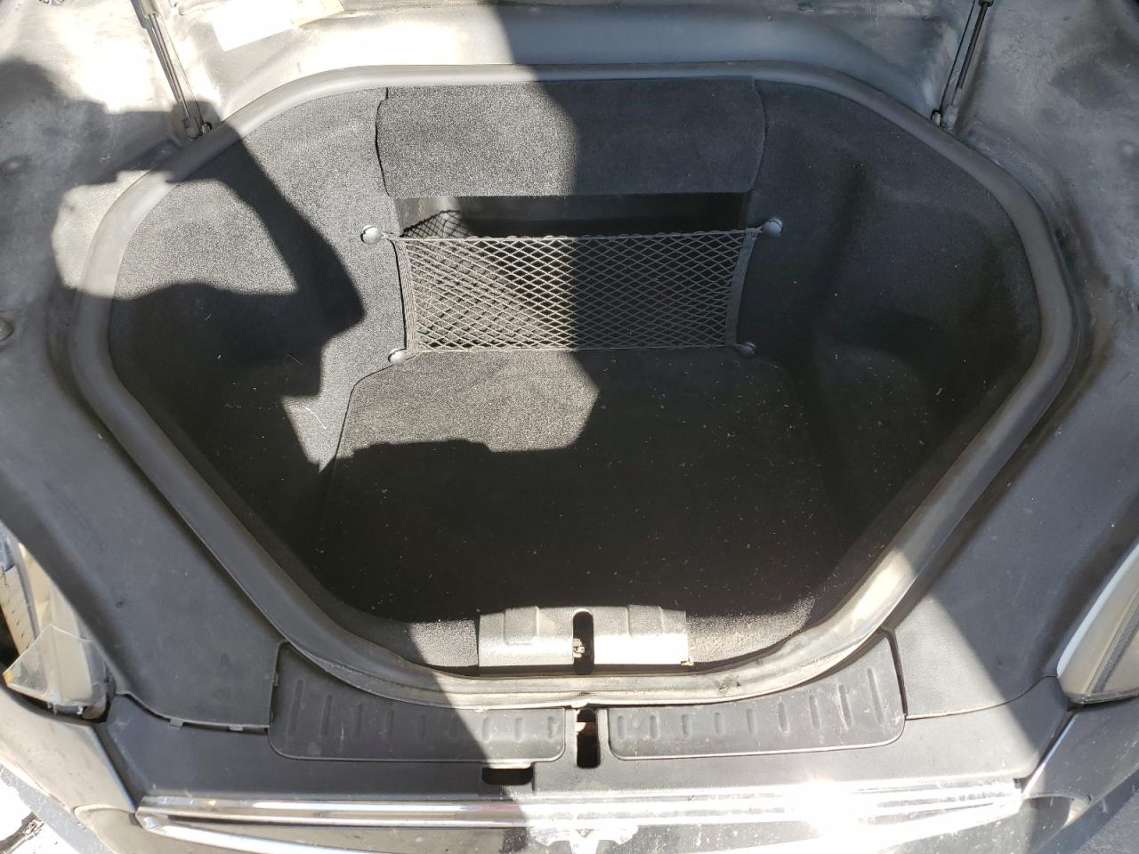 2014 Tesla Model S VIN: 5YJSA1H1XEFP48918 Lot: 81823575