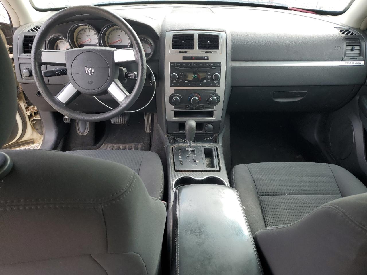 2008 Dodge Charger VIN: 2B3KA43G78H331527 Lot: 80802625