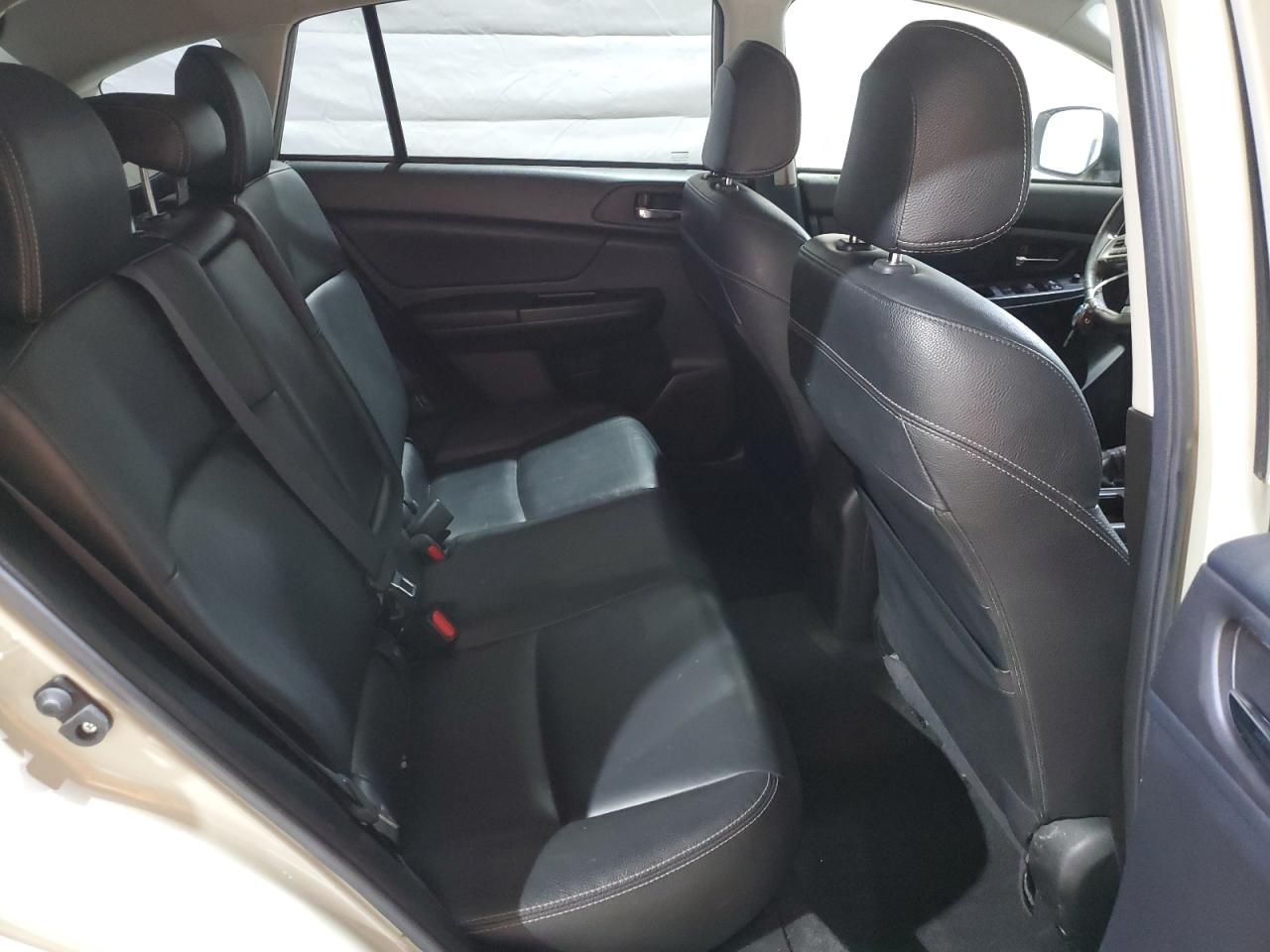 2014 Subaru Xv Crosstrek 2.0 Limited VIN: JF2GPAKC1E8210074 Lot: 71268705