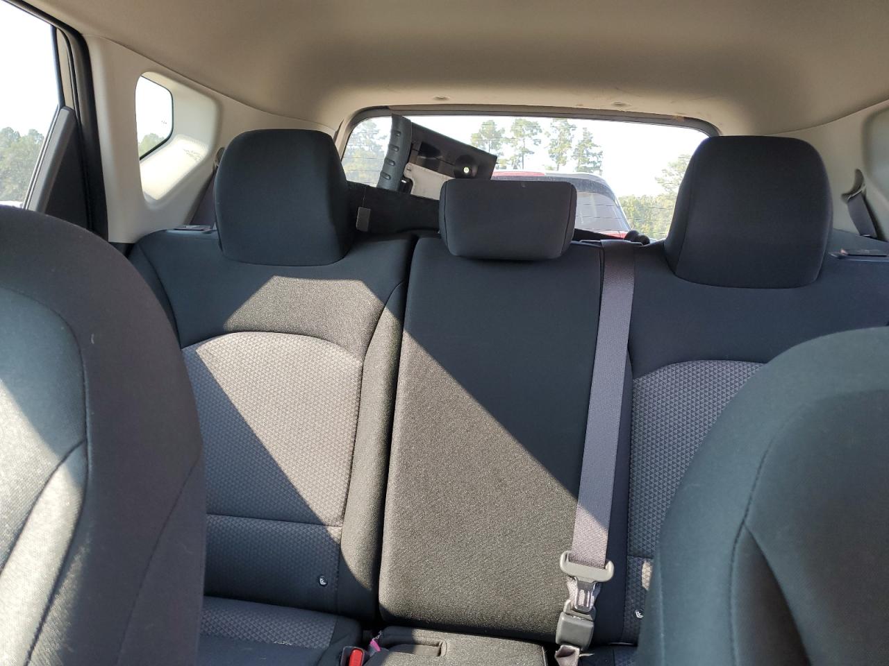 2025 Kia Soul Lx VIN: KNDJ23AU3S7946640 Lot: 80202645