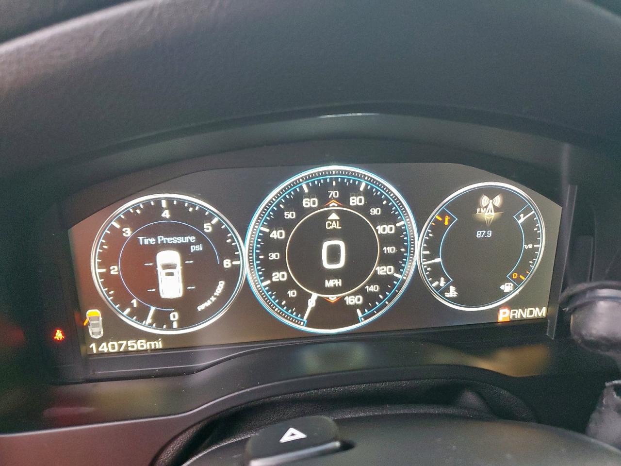 2015 Cadillac Escalade Esv Premium VIN: 1GYS4TKJ4FR644958 Lot: 81699725