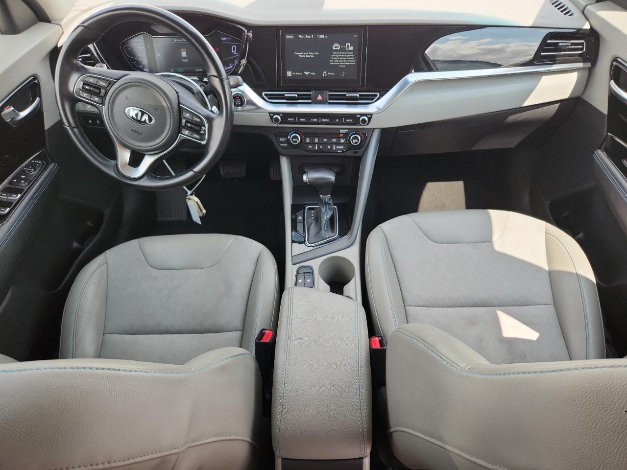 2020 Kia Niro Ex VIN: KNDCD3LD1L5401145 Lot: 71920415