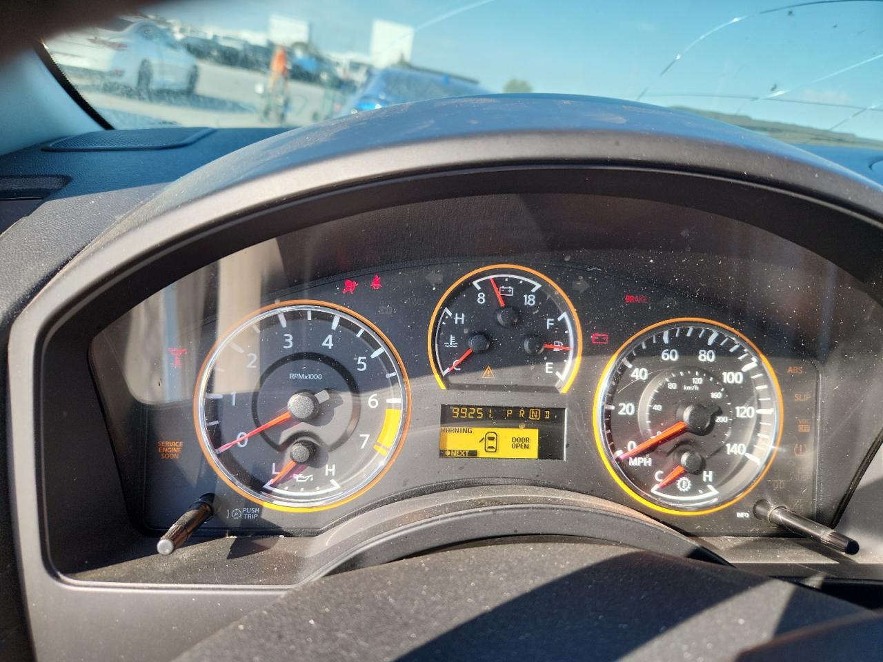 2011 Nissan Titan S VIN: 1N6AA0ED8BN325026 Lot: 70398545