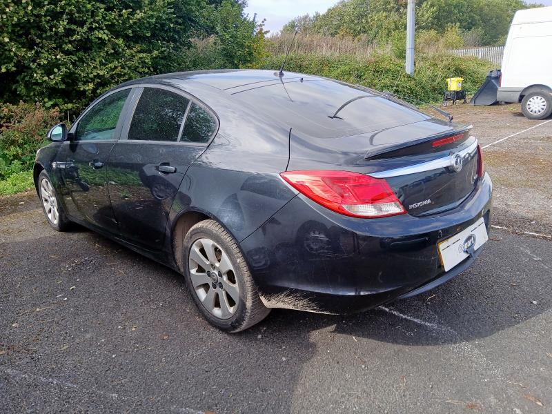 2012 VAUXHALL INSIGNIA 2.0 CDTI ES 5DR
