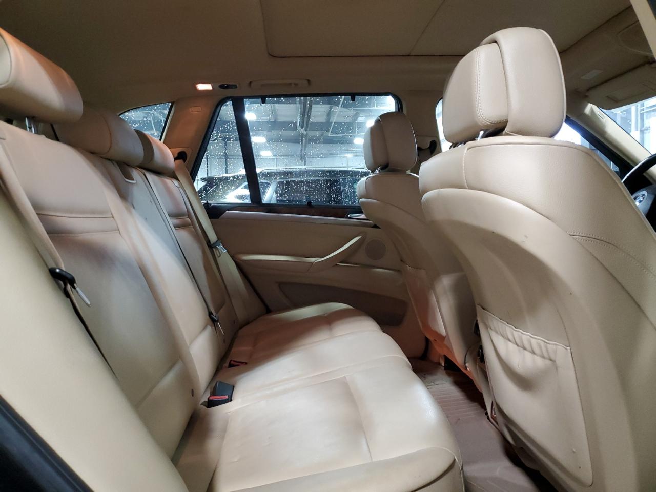 2012 BMW X5 xDrive35D VIN: 5UXZW0C59CL671441 Lot: 71267105