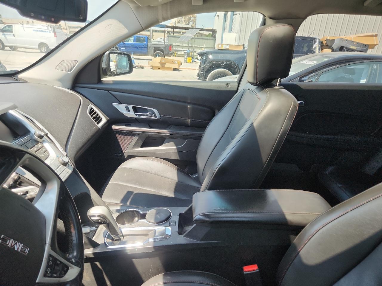 2015 GMC Terrain Slt VIN: 2GKFLTE35F6243569 Lot: 71817205