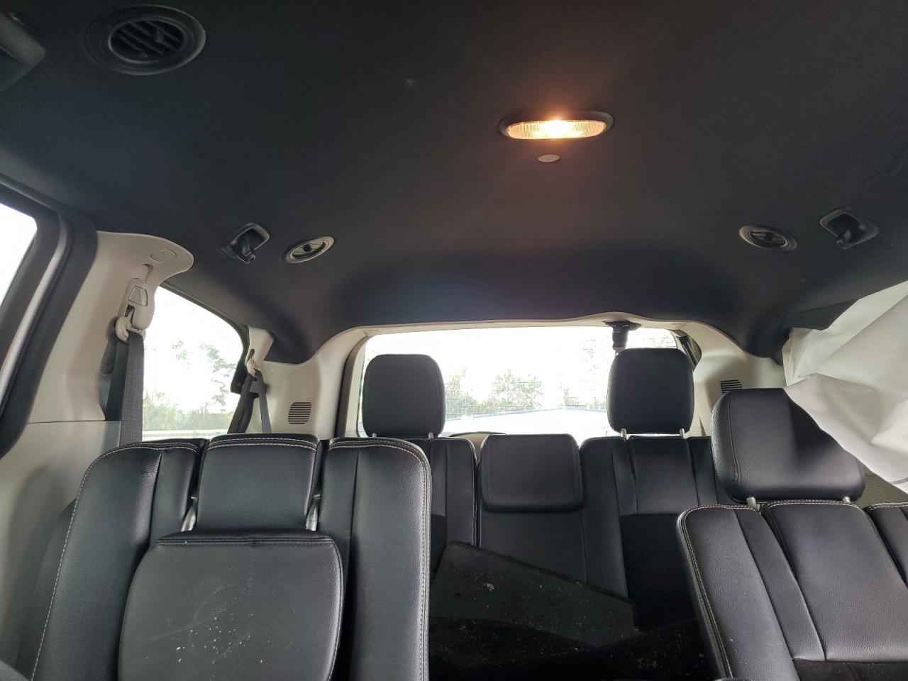 2019 Dodge Grand Caravan Sxt VIN: 2C4RDGCG4KR774662 Lot: 81729485