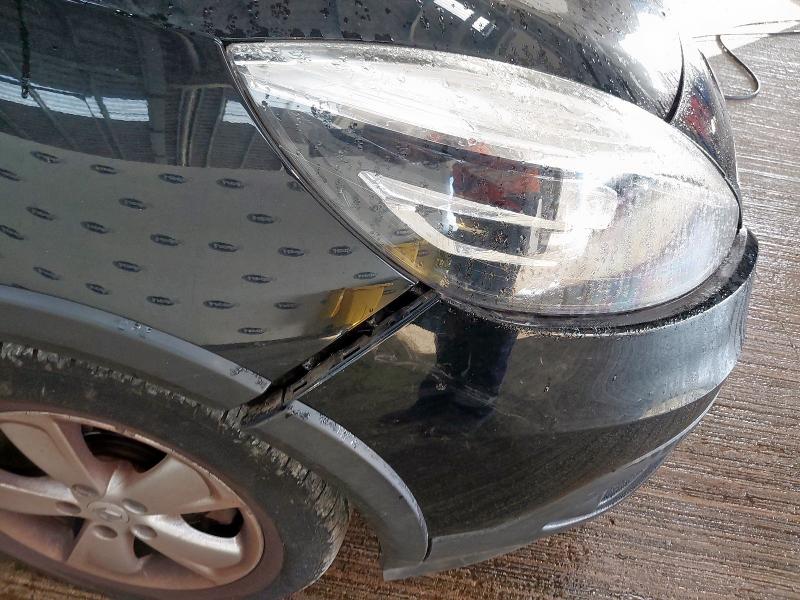 2013 RENAULT SCENIC XMOD D-QUE TT NRG 