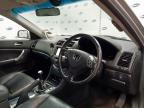 2005 HONDA ACCORD EXECUTIVE for sale at Copart NEWBURY