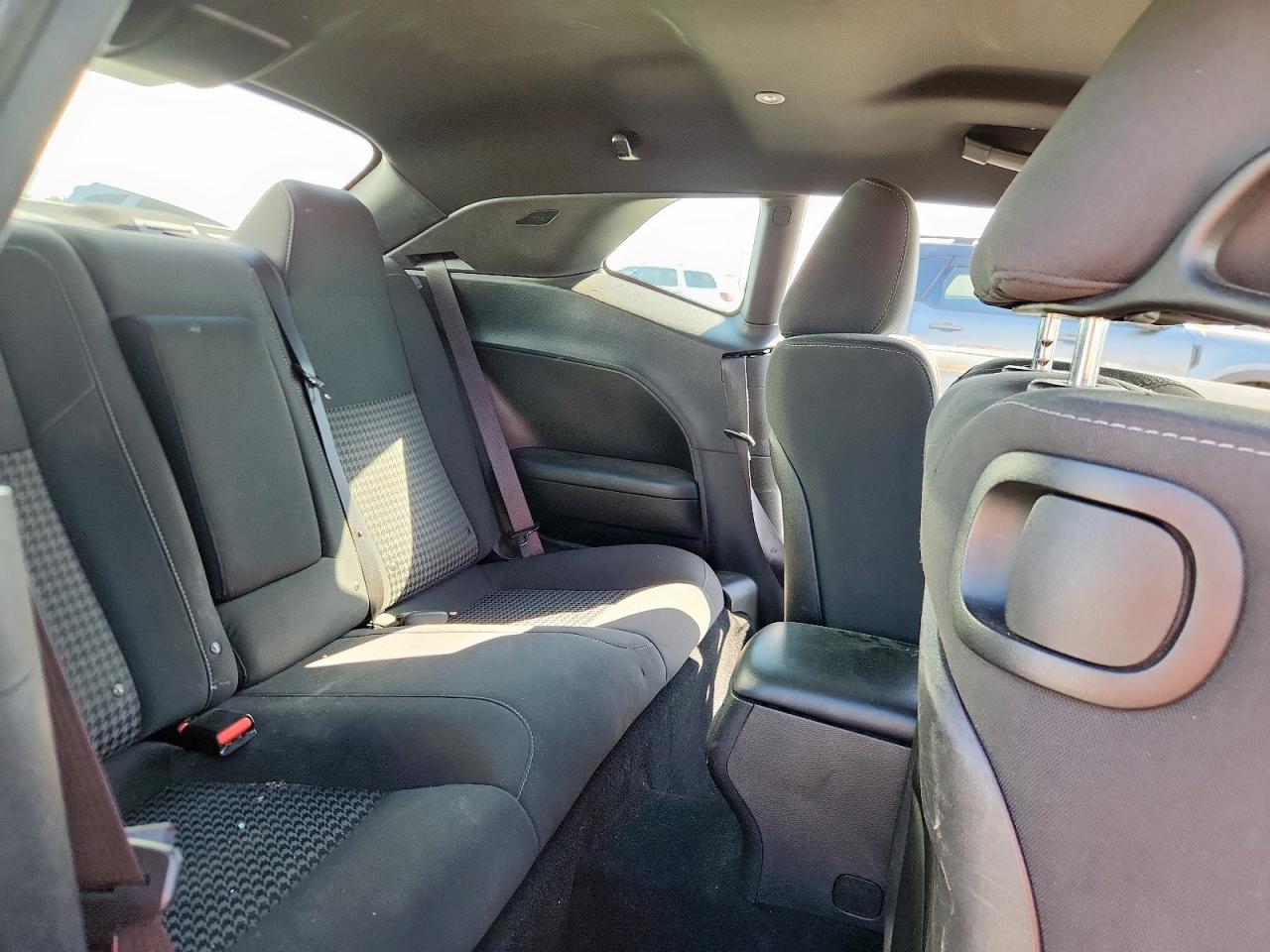 2019 Dodge Challenger R/T VIN: 2C3CDZBT9KH606185 Lot: 82045545