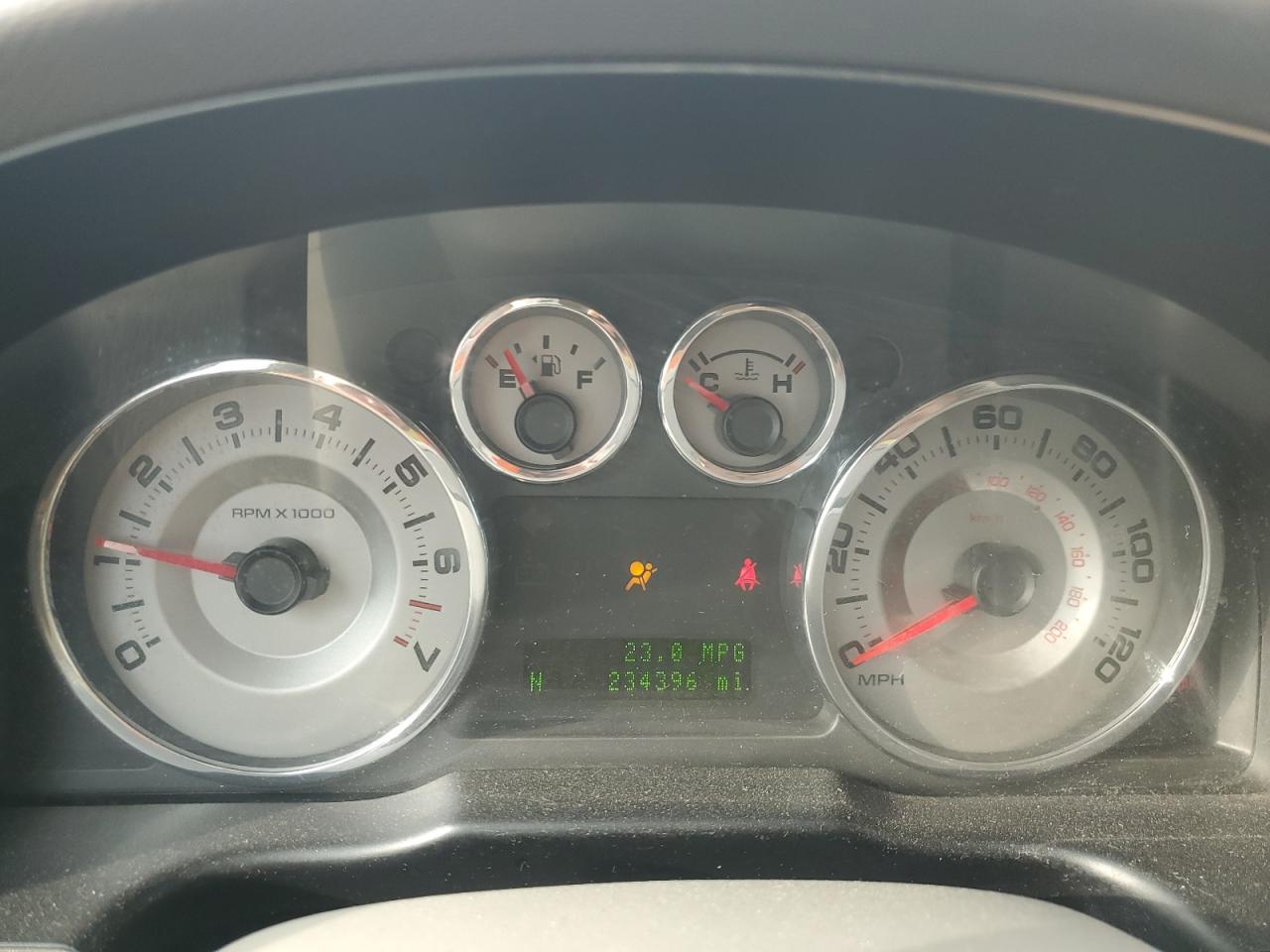 2008 Ford Edge Limited VIN: 2FMDK39CX8BA22071 Lot: 81558335