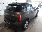 2014 MINI COUNTRYMAN  for sale at Copart CASTLEDERMOT - IRELAND