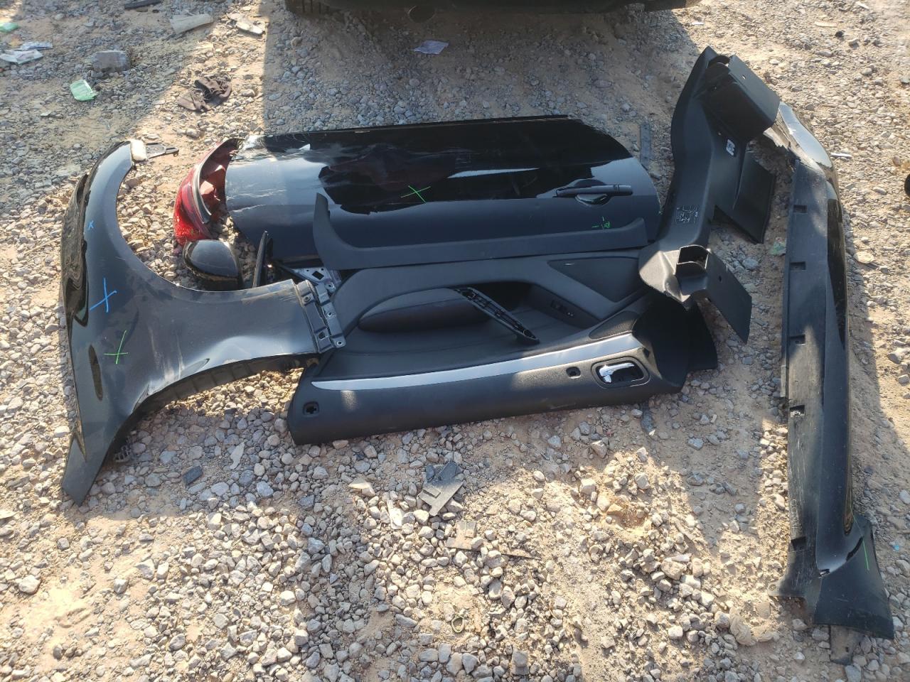 2009 Infiniti G37 Base VIN: JNKCV66E99M724021 Lot: 80610605