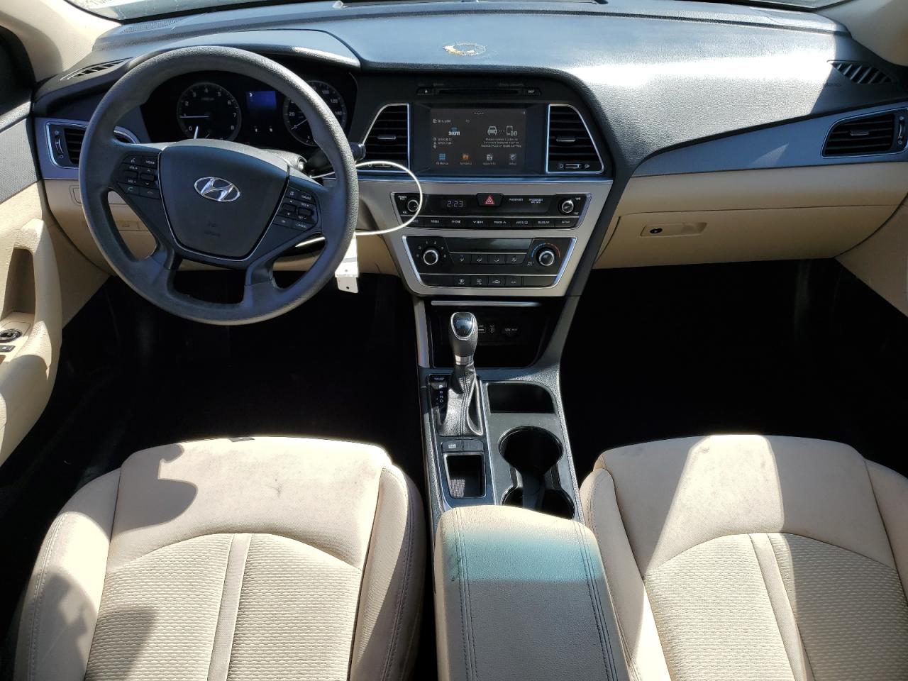 2016 Hyundai Sonata Se VIN: 5NPE24AF0GH275519 Lot: 80479295