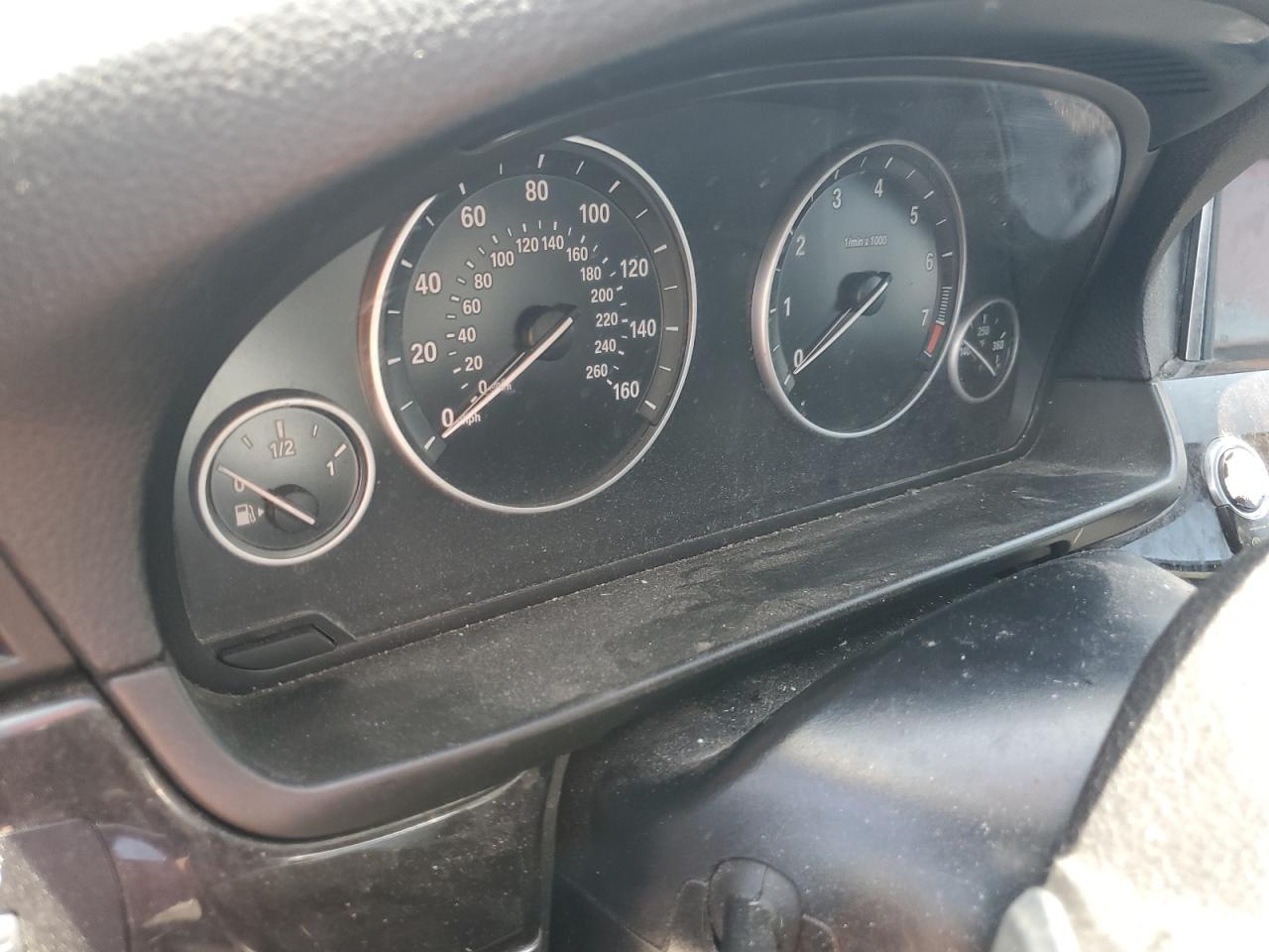 2016 BMW 528 I VIN: WBA5A5C5XGG349821 Lot: 70705285