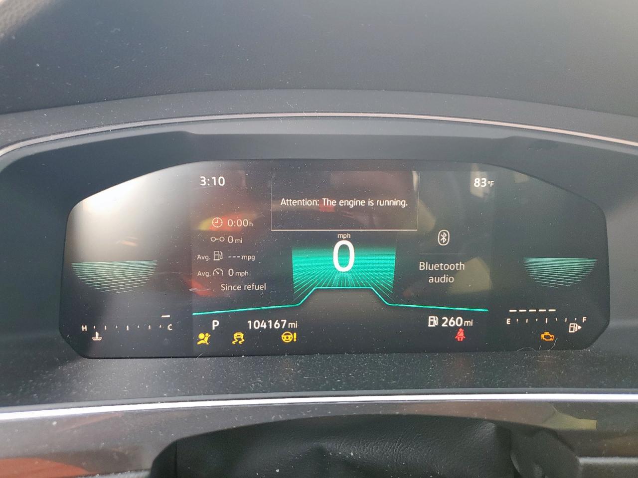 2023 Volkswagen Tiguan Se R-Line Black VIN: 3VVCB7AX4PM080438 Lot: 70837015